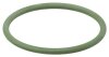 Гумове кільце / MB 36X41.24X2.62 FPM RD GREEN ELRING 356.280 (фото 1)