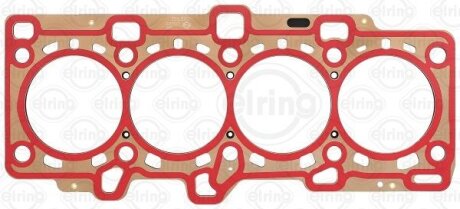 Ущільнення, голівка циліндра ELRING 356370
