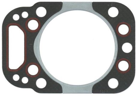 Прокладка головки блоку / Г/Б DEUTZ-MWM TRUCK ELRING 356.531