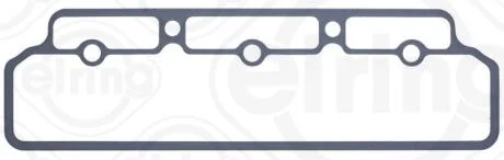 Прокладка клапанной крышки Mercedes 1017 OM-352 ELRING 357.270