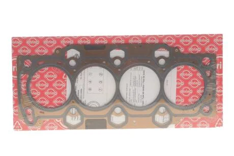 HYUNDAI Прокладка ГБЦ i30 (FD) 1.6 CRDi 07-11, KIA CEED (JD) 1.6 CRDi 128 12-18 ELRING 362.400