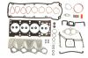 Комплект прокладок головки блоку циліндрів BMW M43B16 E46 00- ELRING 366.090 (фото 1)
