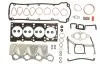Комплект прокладок головки блоку циліндрів BMW M43B16 E46 00- ELRING 366.090 (фото 1)