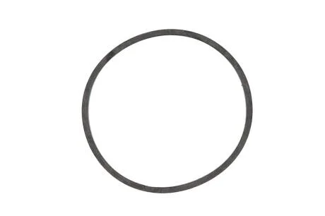 IVECO Корпус випускного колектора ELRING 366.390