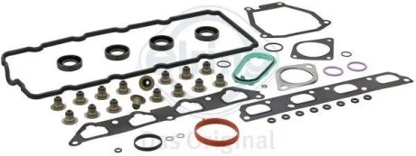 Комплект прокладок ГБЦ, верхні ELRING 369.820