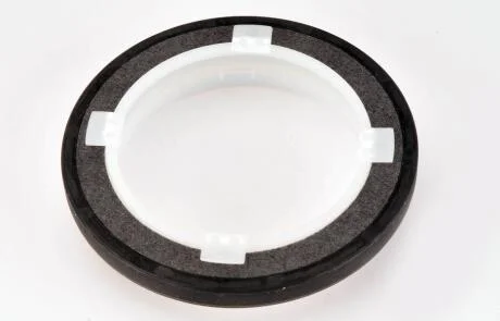 Уплотняющее кольцо, коленчатый вал, Уплотнительное кольцо ELRING 369.901