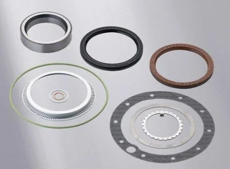 Ремкомплект ступиці ELRING 372.260