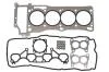 NISSAN К-кт прокладок гбц PRIMERA 1.8 02- ELRING 372.270 (фото 1)