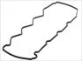 Прокладка клапанної кришки Nissan almera,primera,x-trail 2.2 00-0 ELRING 372.520 (фото 1)