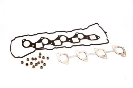 NISSAN К-кт прокладок клап. кришки TERRANO 3.0 Di 4WD 02- ELRING 372.610