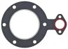 Прокладка турбіни ELRING 372.900 (фото 1)