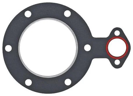 Прокладка турбіни ELRING 372.900