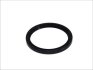Сальник FORD/MAZDA/KIA RANGER/6/626/MPV/CARNIVAL/TERRACAN 85- 1.8-2.2/2.0D-2.9D к/в зад90x110x9/10.3 ELRING 373.490 (фото 1)