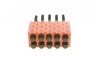 Комплект болтов головки цилиндра CHRYSLER/MINI 1,6 W10B16A ELRING 374.230 (фото 6)