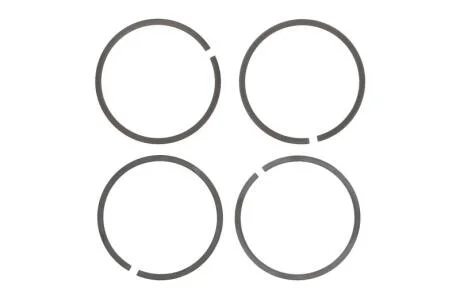 Комплект прокладок випускного колектора ELRING 374.640