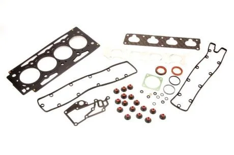 Комплект прокладок ГБЦ, верхні ELRING 375.000