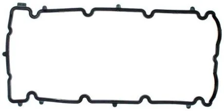 Прокладка кришки клапана Прав ALFA ROMEO 147, 156, 166, GT, GTV, SPIDER LANCIA KAPPA, THESIS 2.5/3.0/3.2 09.94-09.10 ELRING 375.080