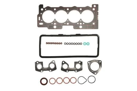 Комплект прокладок ГБЦ, верхні ELRING 375.100