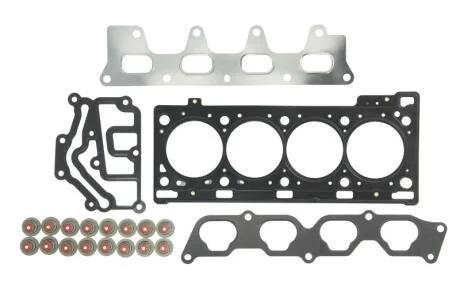 Комплект прокладок двигуна (верх) RENAULT AVANTIME, ESPACE IV, GRAND SCENIC II, LAGUNA, LAGUNA II, LAGUNA III, MEGANE II, SCENIC II, VEL SATIS 2.0 11.01- ELRING 375.401