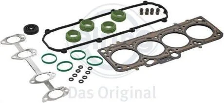 Комплект прокладок з різних матеріалів ELRING 376.131