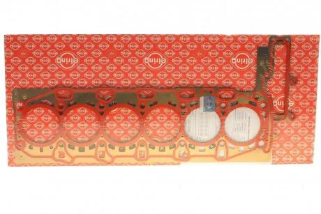 Прокладка головки блоку циліндрів ELRING 377.290