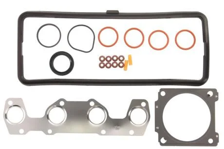 Комплект прокладок ГБЦ, верхні ELRING 380.290