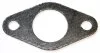 Прокладка коллектора EX (DC9/DSC9) ELRING 382.090 (фото 1)