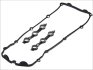 Прокладка клапанной крышки BMW 3/5/7/X3/X5(E46/E39/E60/E65) 00- 2.0-3.0 (компл.) ELRING 382.750 (фото 1)