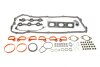 Комплект прокладок (верхний) BMW 3 (E46)/5 (E39/E60/E61)/X5 (E53) 2.2/2.5/3.0 00-10 M54 (без ГБЦ) ELRING 382.800 (фото 1)