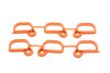 Комплект прокладок (верхний) BMW 3 (E46)/5 (E39/E60/E61)/X5 (E53) 2.2/2.5/3.0 00-10 M54 (без ГБЦ) ELRING 382.800 (фото 14)