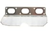 Комплект прокладок (верхний) BMW 3 (E46)/5 (E39/E60/E61)/X5 (E53) 2.2/2.5/3.0 00-10 M54 (без ГБЦ) ELRING 382.800 (фото 5)
