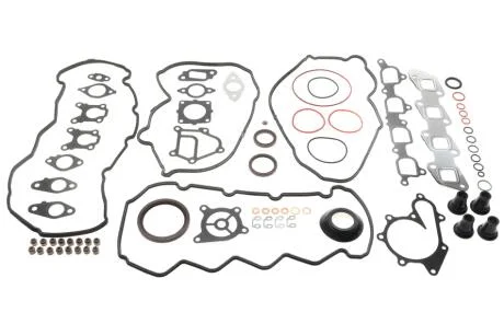 Комплект прокладок з різних матеріалів ELRING 383.670