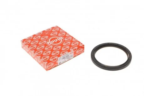 Сальник коленвала задний Jumper/Jumpy/Scudo/Boxer/Expert 2.0 HDI/MJET 06-&gt, (90x110x8) ELRING 394.012
