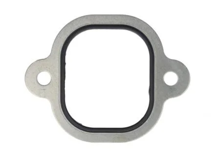 Прокладка колектора / КОЛЛ. ВПУСК (1 ЦИЛ) MB LKW OM457LA/OM460LA ELRING 401.410