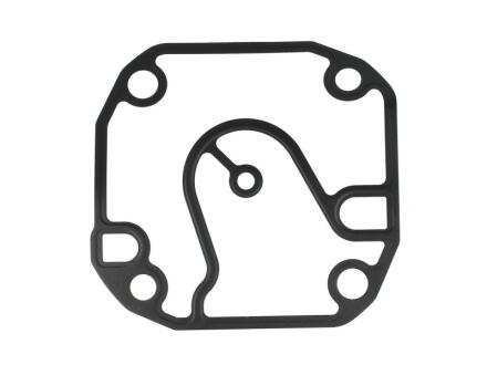 Прокладки компресора / COMPRESSOR 100.0 MB TRUCK OM501/OM502 METALL ELRING 401.652
