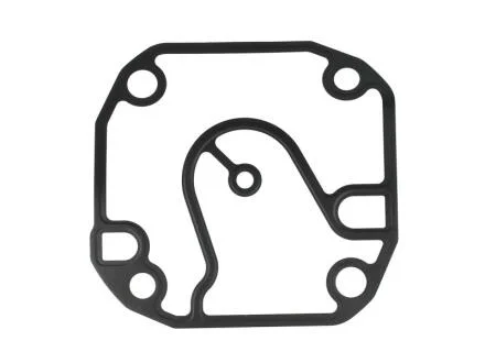 Прокладки компресора / COMPRESSOR 100.0 MB TRUCK OM501/OM502 METALL ELRING 401.652