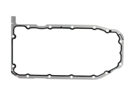 Прокладка піддону двигуна ELRING 410.050