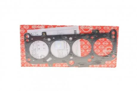 Прокладіть головку блоку VAG 1Z/AFN 1! 1.45MM MLS ELRING 412.872