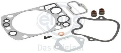 Комплект прокладок головки циліндра ELRING 413.810