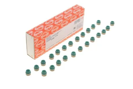 К-т сальників клапанів ELRING 424.820