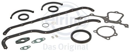 FORD К-т прокладок двигателя низ. FORD 1,3-2,0 OHC ELRING 424.930