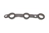 Прокладка клапанной крышки BMW 3/5/7(E36/E46/E34/E38/E39) 95- 2.0-2.8 24V свечного колодца ELRING 425.390 (фото 3)