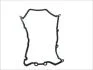 Прокладка кришки клапана OPEL SIGNUM, VECTRA C, VECTRA C GTS RENAULT ESPACE IV, VEL SATIS SAAB 9-5 3.0D 07.01- ELRING 430.450 (фото 1)