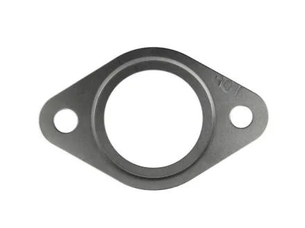 Прокладка колектора / КОЛЛ. ВЫПУСК MB LKW OM501/OM502 (1 ЦИЛ) ELRING 432.040