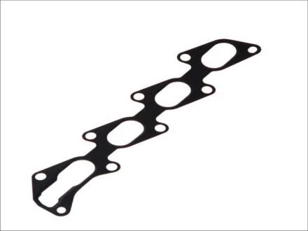 Прокладка випускного колектора (для циліндра: 1 2 3 4) OPEL AGILA A, ASTRA G, ASTRA G/KOMBI, ASTRA H, ASTRA H CLASSIC, COMBO TOUR, CORSA B, CORSA C, CORSA C/HATCHBACK 1.2/1.4/1.4LPG 02.98- ELRING 432.581