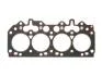 Прокладка головки блоку циліндрів ELRING 432.830 (фото 1)