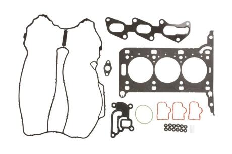 OPEL К-кт прокладок гбц CORSA C/D 03- ELRING 434.340
