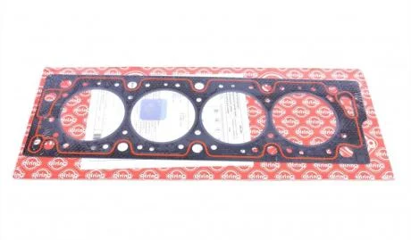 Прокладка головки блоку ELRING 436.651