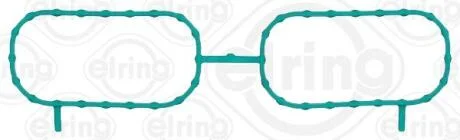Прокладка колектора двигуна гумова ELRING 440.110