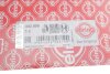 Прокладка головки Hyundai Elantra/SantaFe/Tucson 2.0 CRDi 01-10 (1.3 mm) ELRING 442.890 (фото 2)